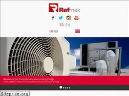 Sites similar to refmek.com.tr