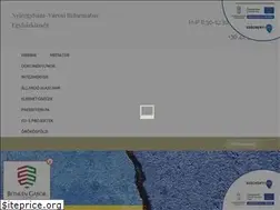 Sites similar to refnyiregyhaza.hu
