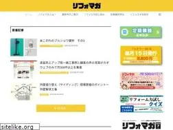 Sites similar to refo-maga.com