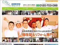 Sites similar to refo-mart.co.jp
