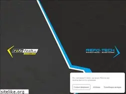 Sites similar to refo-tech.de