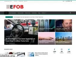 Sites similar to refob.com