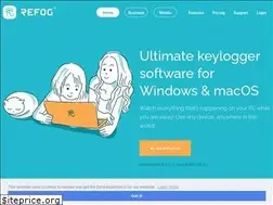 Sites similar to refog.com