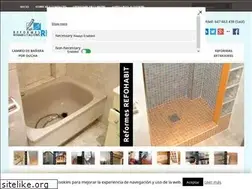Sites similar to refohabit.com