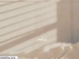 Sites similar to refol.com