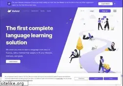 Sites similar to refold.la