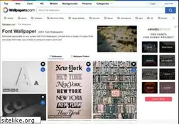 Sites similar to refont.com