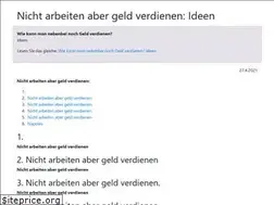 Sites similar to refoodlution.es