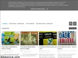 Sites similar to reforcandomatematica.blogspot.com