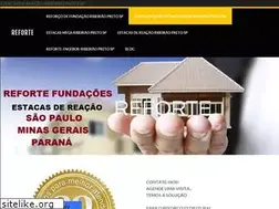 Sites similar to reforco-de-fundacao-ribeirao-preto-sp.weebly.com