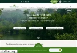 Sites similar to reforestaction.com