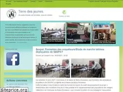 Sites similar to reforestation.net