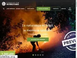 Sites similar to reforestemos.cl