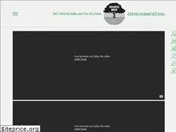 Sites similar to reforestindia.in