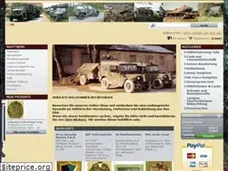 Sites similar to reforger.de