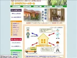 Sites similar to reform-mall.com