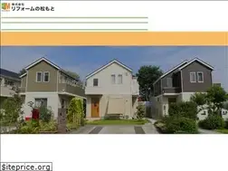 Sites similar to reform-matsumoto.jp