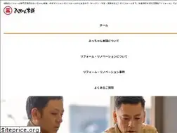 Sites similar to reform-mh.com