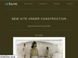 Sites similar to reform-modern.com