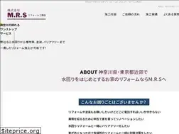 Sites similar to reform-mrs.com