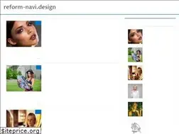 Sites similar to reform-navi.design