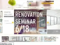 Sites similar to reform-takano.com