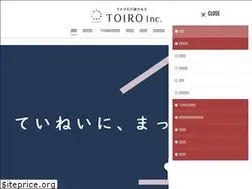 Sites similar to reform-toiro.com