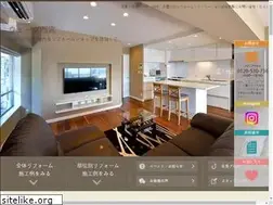 Sites similar to reform-wave.co.jp