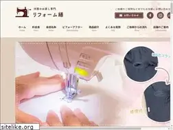 Sites similar to reform-zen.com