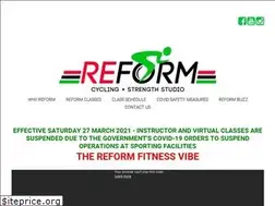 Sites similar to reform.co.ke
