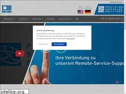 Sites similar to reform.de