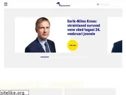Sites similar to reform.ee