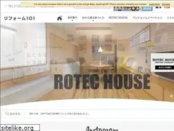 Sites similar to reform101.co.jp