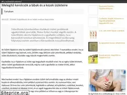 Sites similar to reforma.hu