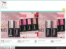 Sites similar to reformacosmetics.com