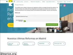 Sites similar to reformadisimo.es