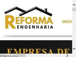 Sites similar to reformaengenharia.com