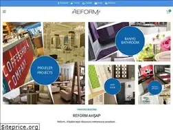 Sites similar to reformahsap.com