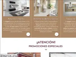 Sites similar to reformainterior.es