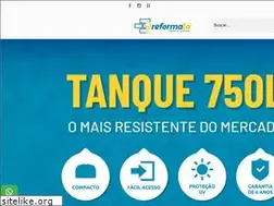 Sites similar to reformala.com.br