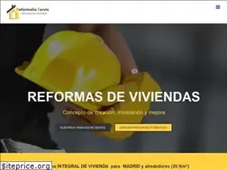 Sites similar to reformaliaservis.com