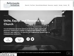 Sites similar to reformandainitiative.org