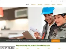 Sites similar to reformaplus.com