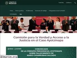 Sites similar to reformapolitica.gob.mx