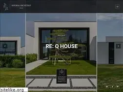 Sites similar to reformarchitekt.pl