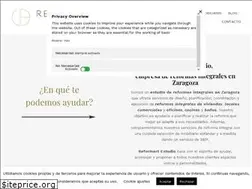 Sites similar to reformart.es