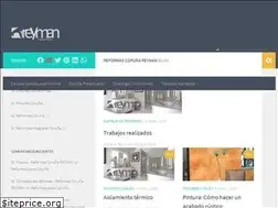 Sites similar to reformas-coruna.es