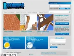 Sites similar to reformas-y-rehabilitaciones.es