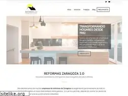 Sites similar to reformas20.es