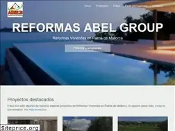 Sites similar to reformasabel.es